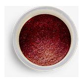 Poudre Highlighter couleur Rouge Ambré    - Roxy & Rich - Poudre Highlighter -  - La Guilde Culinaire