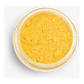 Poudres hybrides pour Pétales Forsythia    - Roxy & Rich - Poudres Hybrides Pétales -  - La Guilde Culinaire