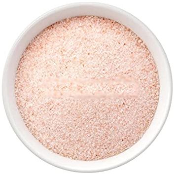 Sel rose de l'Himalaya fin (250g)    - La Guilde Culinaire - Sel -  - La Guilde Culinaire