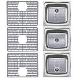 Grand tapis d'évier    - OXO - Accessoire -  - La Guilde Culinaire
