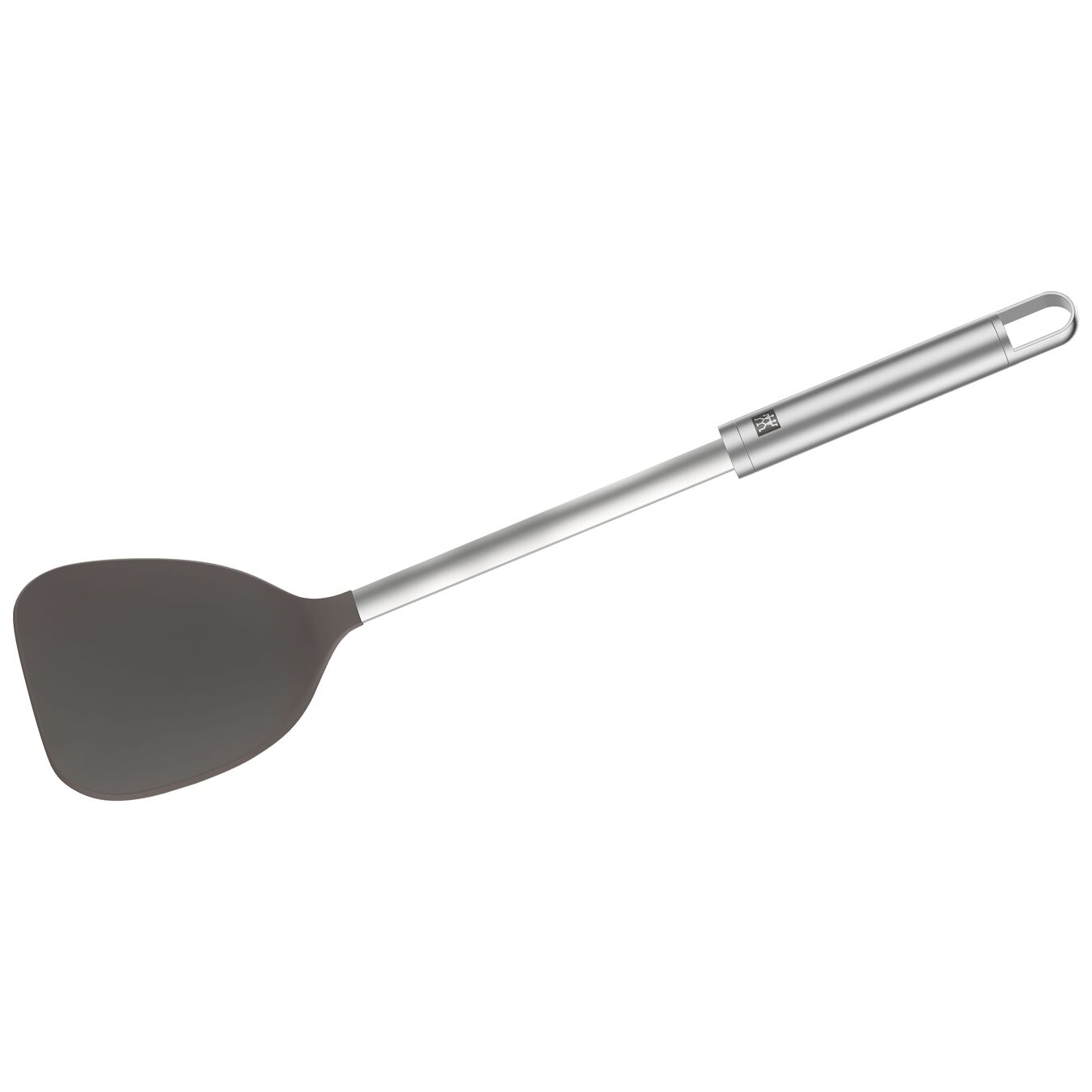 Collection Zwilling Pro - Spatule pour Wok en silicone    - Zwilling - Spatule à cuisine -  - La Guilde Culinaire