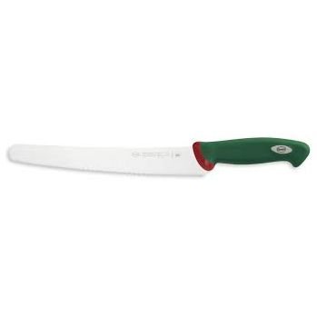Couteau à pâtisserie 26cm    - Sanelli - Couteau à pâtisserie -  - La Guilde Culinaire