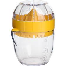 Presses-agrumes 1/2 tasse    - Trudeau - Presse-agrume -  - La Guilde Culinaire