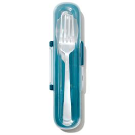 Ensemble d'ustensiles PREP & GO    - OXO - Ustensiles de poche -  - La Guilde Culinaire