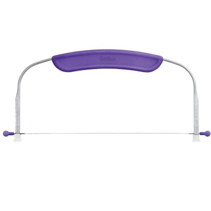 Lyre à génoise    - Wilton - Lyre à génoise -  - La Guilde Culinaire