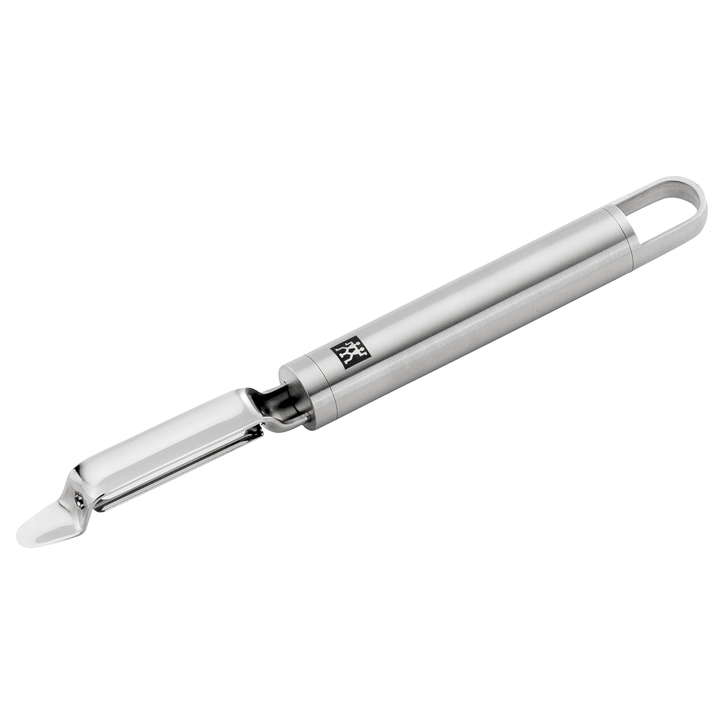 Collection Zwilling Pro Éplucheur    - Zwilling - Eplucheur et évideur -  - La Guilde Culinaire